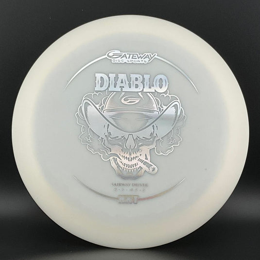 NXT Diablo