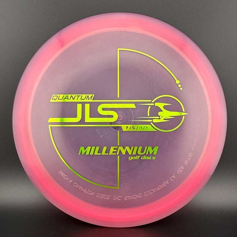 Load image into Gallery viewer, Quantum JLS - 1.15
