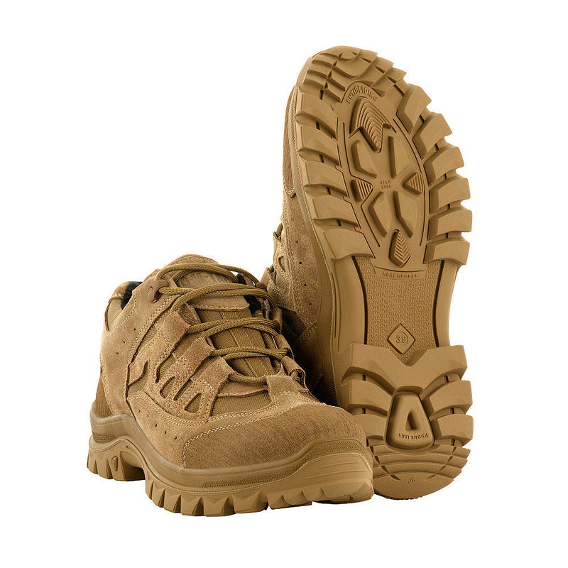 Load image into Gallery viewer, M-Tac Tactical Sneakers Leopard R Winter Gen.II
