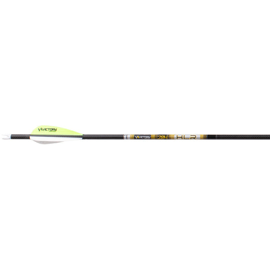 Victory HLR Elite Arrows 250 6 pk.