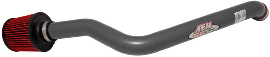 AEM Induction AEM 96-00 Civici EX Silver Cold Air Intake 21-414C