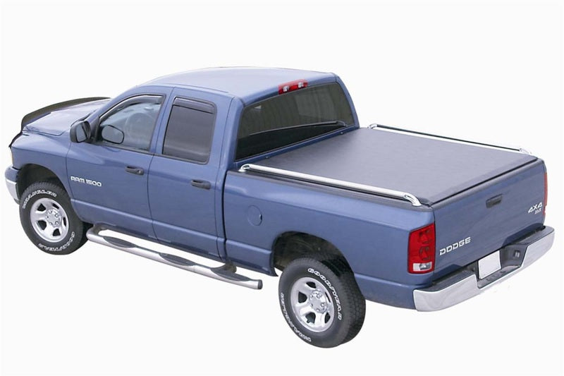 Load image into Gallery viewer, Access Original 02-08 Dodge Ram 1500 6ft 4in Bed Roll-Up Cover 14139

