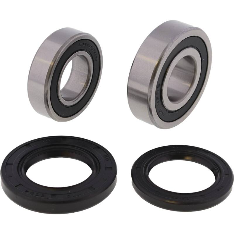 Load image into Gallery viewer, Pivot Works 99-23 Yamaha YZ125 Rear Wheel Bearing Kit
