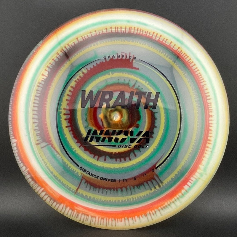 Load image into Gallery viewer, I-Dye Champion Wraith
