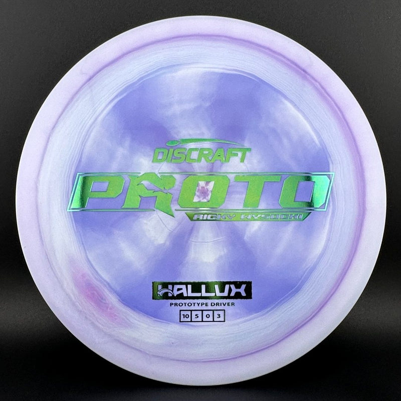 Load image into Gallery viewer, Proto ESP Hallux - Ricky Wysocki
