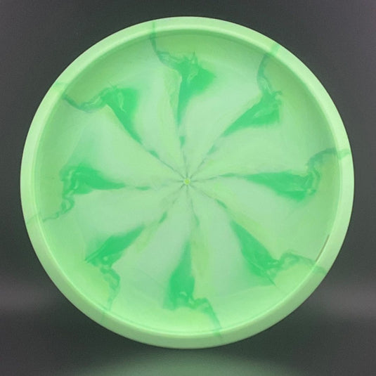 Swirl ESP Fierce *Signed* - 2020 Paige Pierce 991 LE