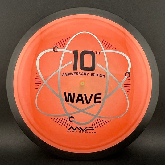 Neutron Wave – 10 Year Edition