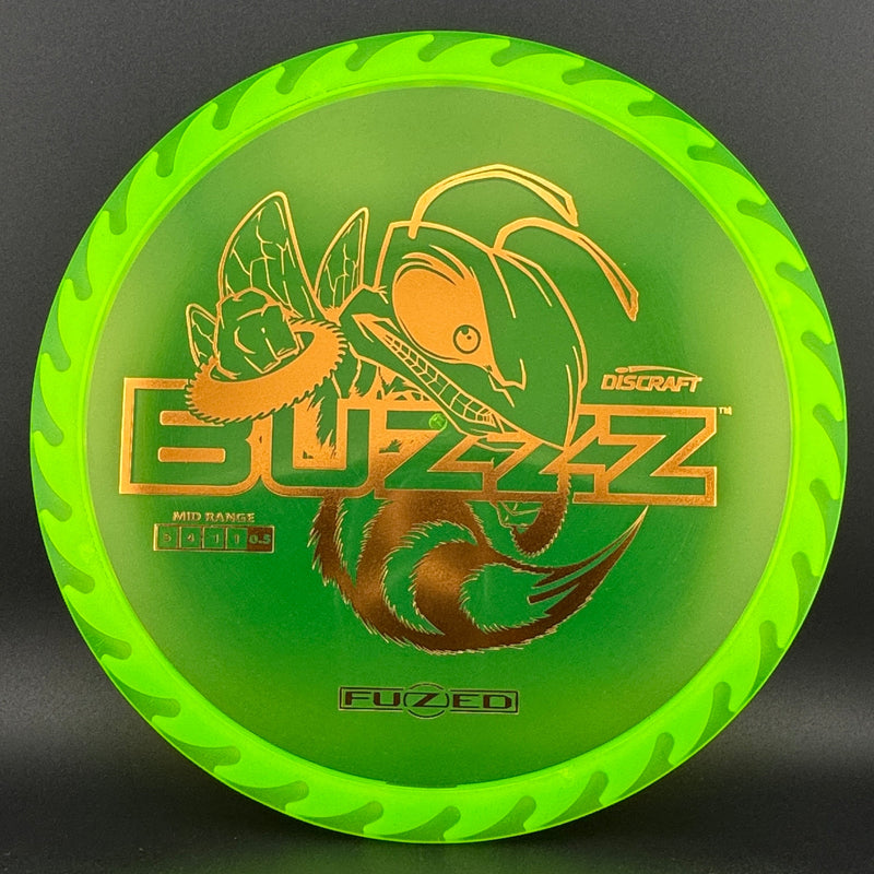 Load image into Gallery viewer, FuZed Z Buzzz - BuzzzSaw Bee
