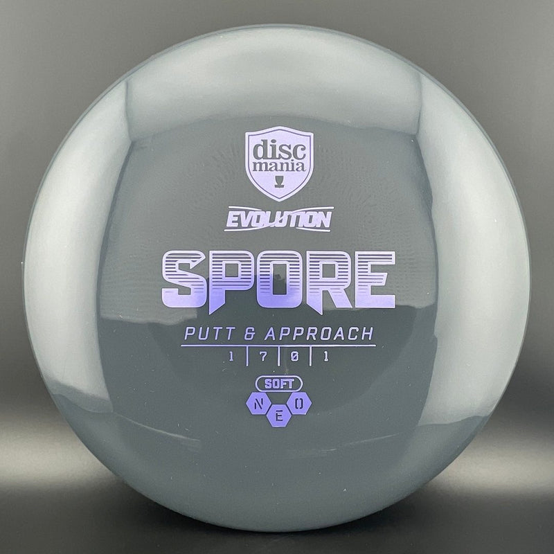 Load image into Gallery viewer, Soft Neo Spore
