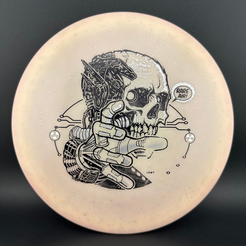 Load image into Gallery viewer, Metal Flake Color Glow C-Blend Exodus - [STRATUS] FEAR V1 by Les White
