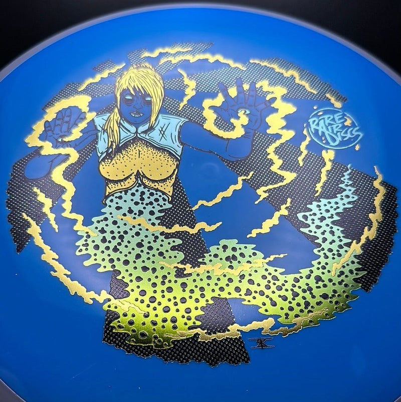 Load image into Gallery viewer, Neutron Crave - Mystic RAD Vision 2.1 Stamp

