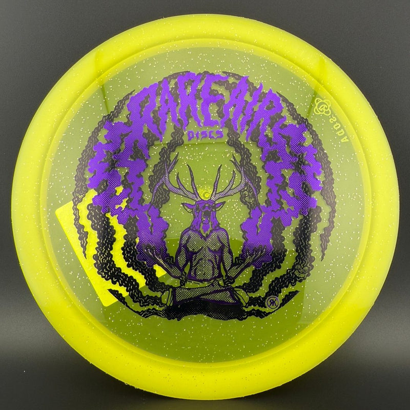 Load image into Gallery viewer, Tone Glow Soda - Elk Man by Ripper Studios

