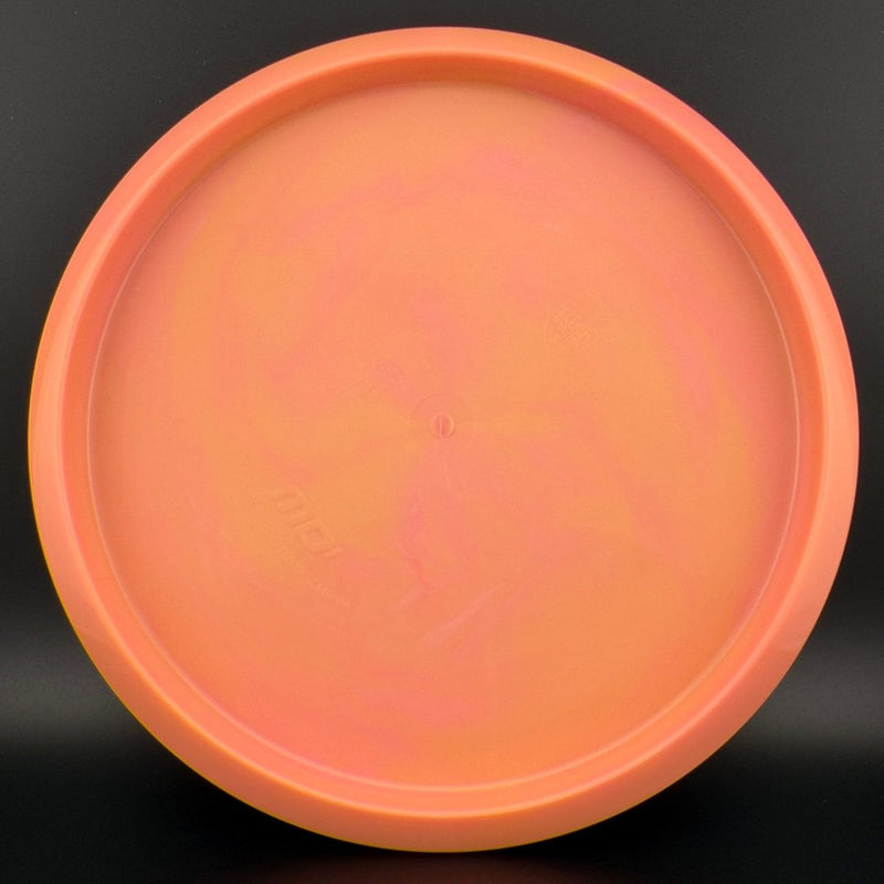 Load image into Gallery viewer, Glow Swirl S-Line MD1 - Discmania Challenge
