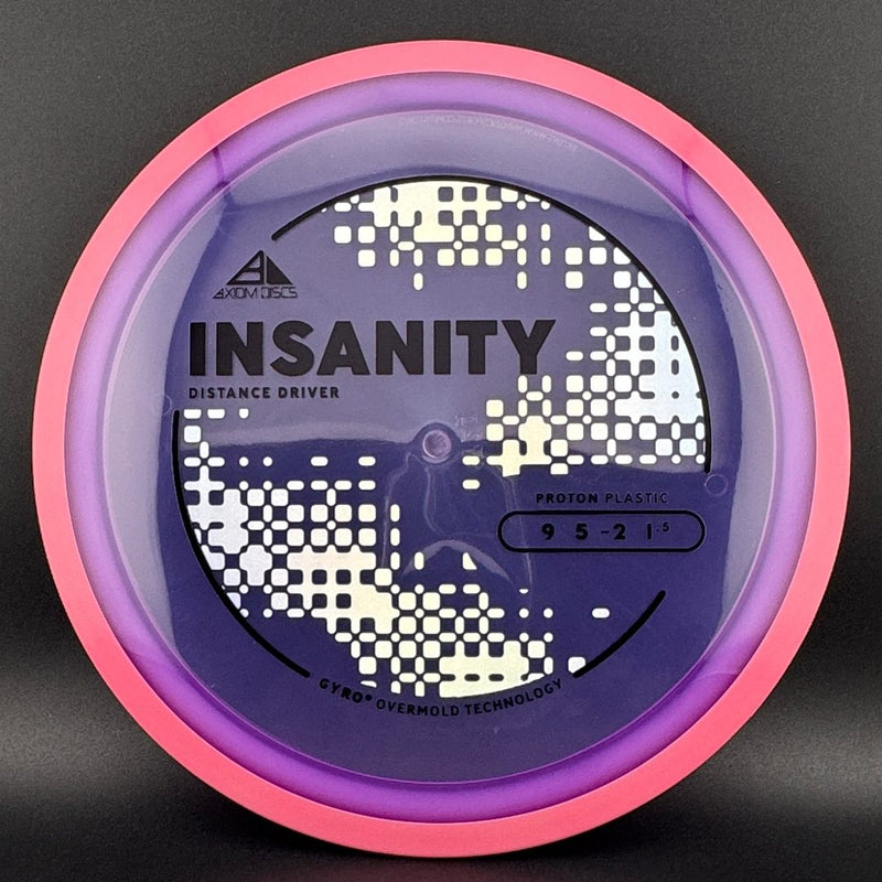Load image into Gallery viewer, Proton Insanity
