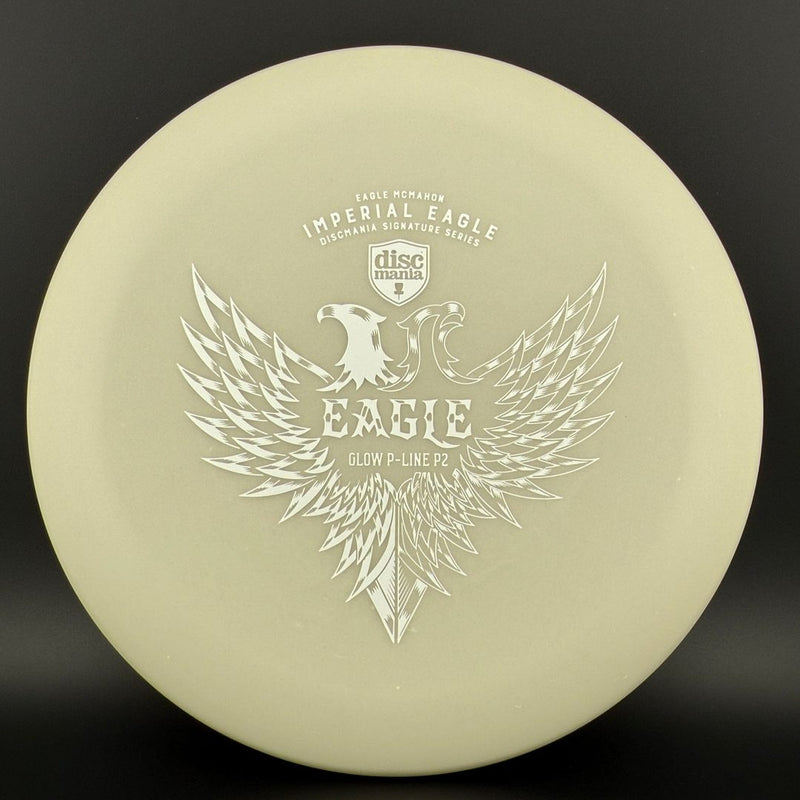 Load image into Gallery viewer, Glow P-Line P2 - Imperial Eagle 1 - 2017 Innova Made
