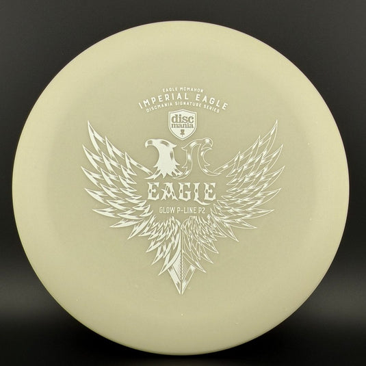 Glow P-Line P2 - Imperial Eagle 1 - 2017 Innova Made