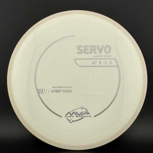 Neutron Servo