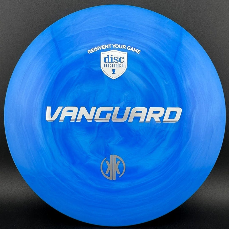 Load image into Gallery viewer, Swirly S-Line Vanguard - Kyle Klein Creator Series
