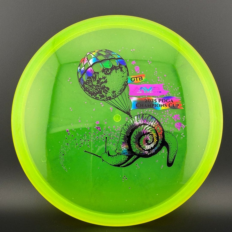 Load image into Gallery viewer, Prism Soft Proton Envy - PDGA Champions Cup 2025
