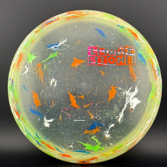 Jawbreaker Z Drone - Ledgestone Misprint