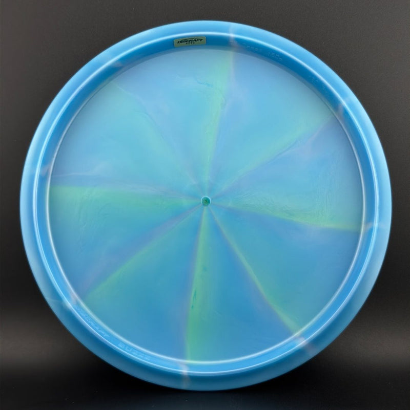 Load image into Gallery viewer, Titanium Swirl Buzzz
