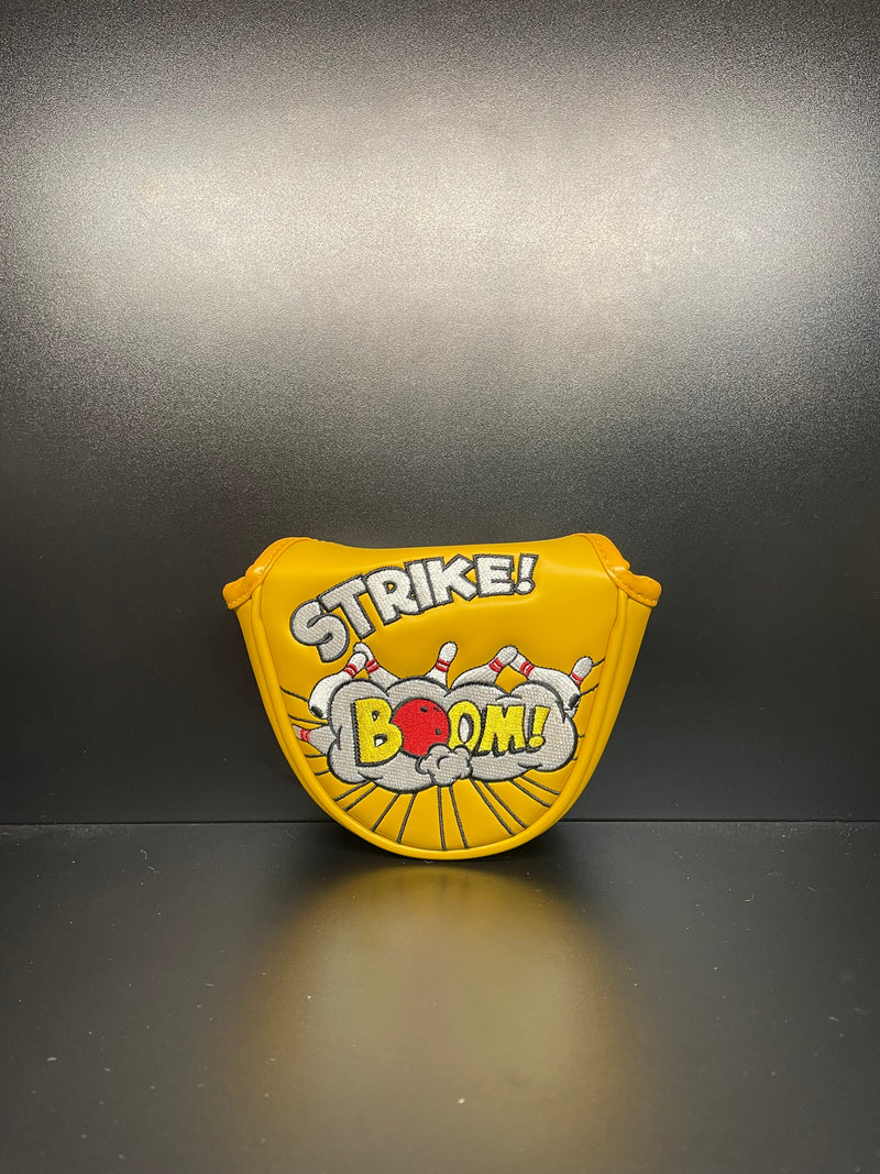 Load image into Gallery viewer, Sports Headcover
