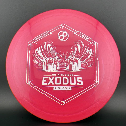 G-Blend Exodus
