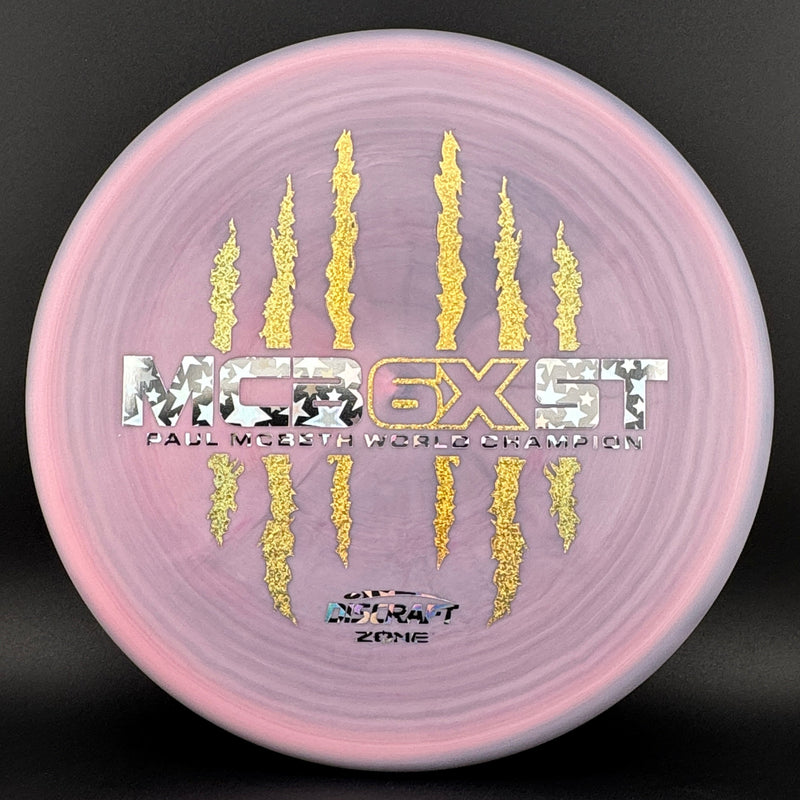 Load image into Gallery viewer, ESP Zone - Paul McBeth 6x Claw World Champion - MCB6XST Edition
