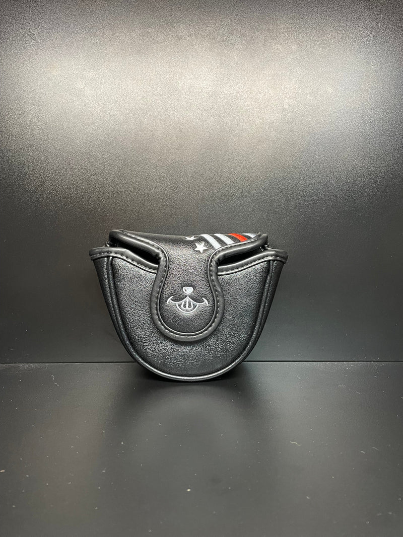 Load image into Gallery viewer, Fire Rescue Flag Headcover
