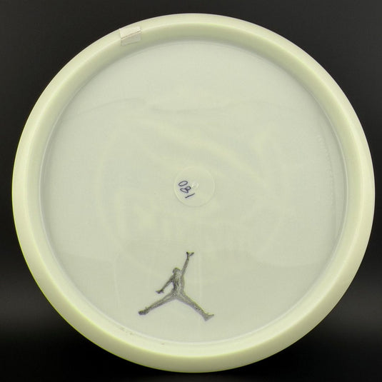 Star Mako3 - Jumpman *Gibson Stash*
