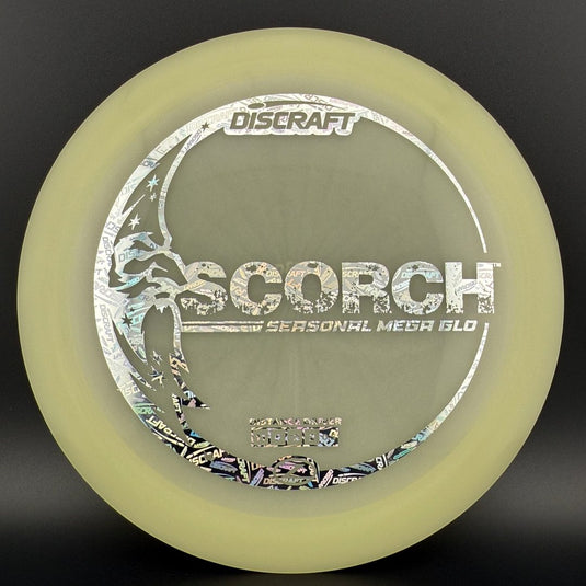 Mega Glo Scorch - Seasonal Glo