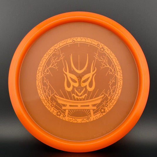 Champion Caiman - F2 Japan Open