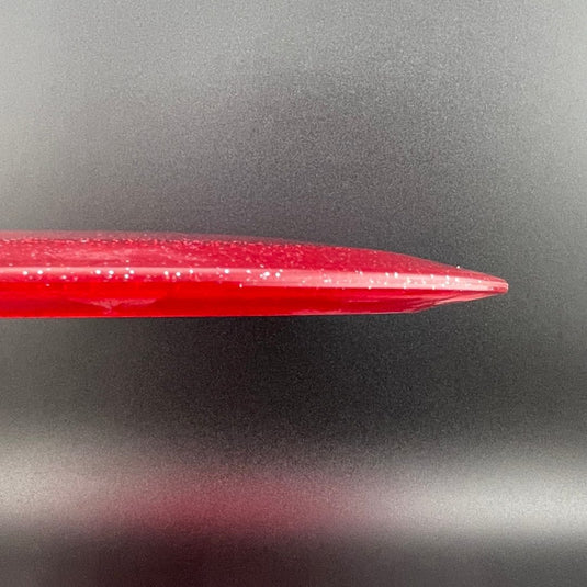 Metal Flake Champion TeeDevil (Penned) - F2