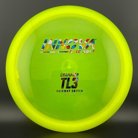 Champion TL3