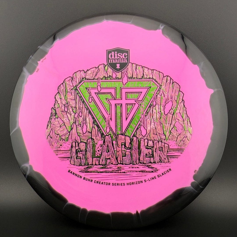 Load image into Gallery viewer, Horizon S-Line Glacier - Gannon Buhr Creator Series - Triple Foil
