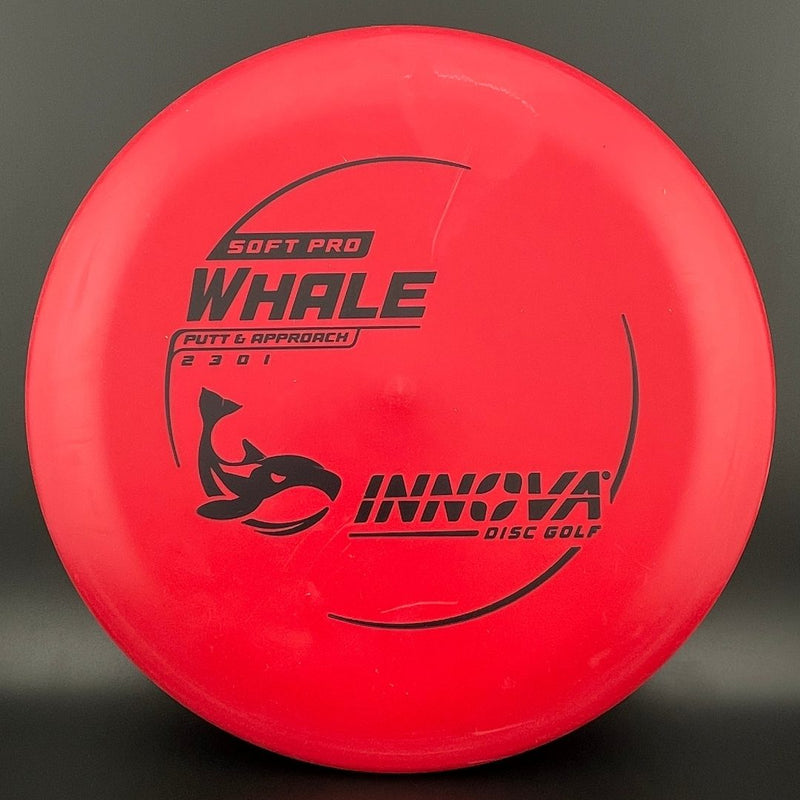 Load image into Gallery viewer, Soft Pro Whale
