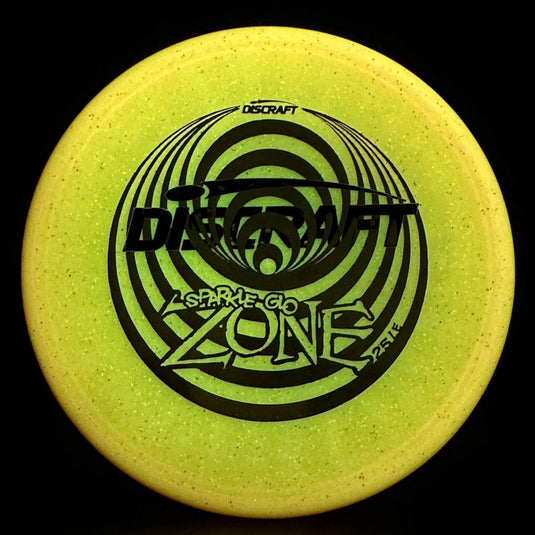 Z Glo Sparkle Zone - Ledgestone 2025 S3