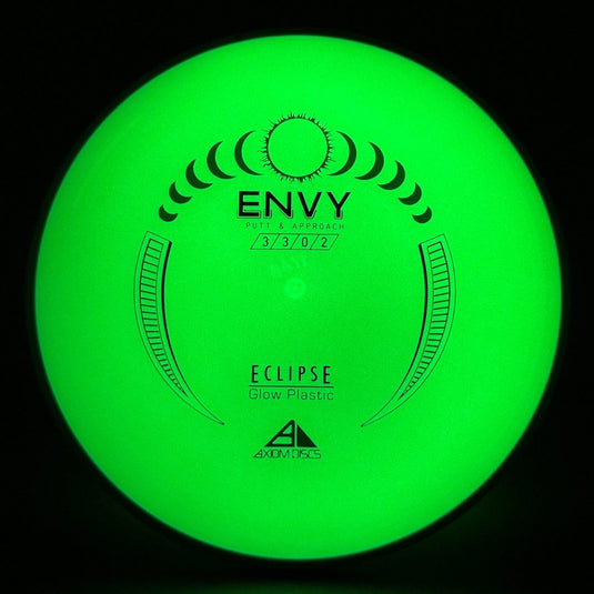 Eclipse 2.0 Envy