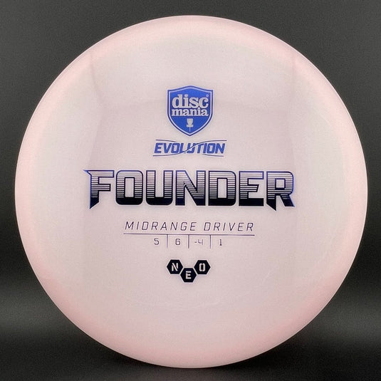 Neo Founder