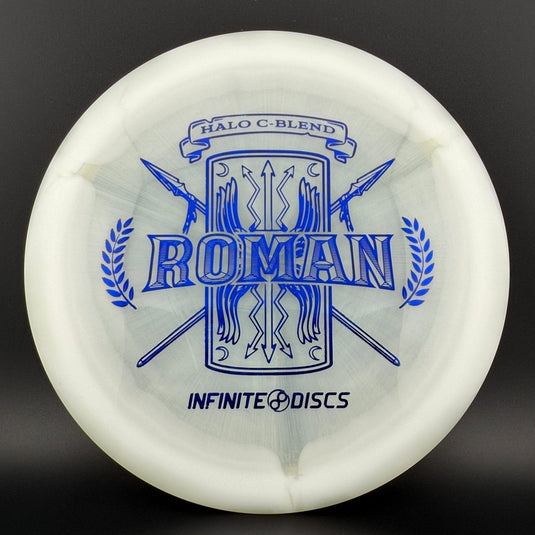 Halo C-Blend Roman
