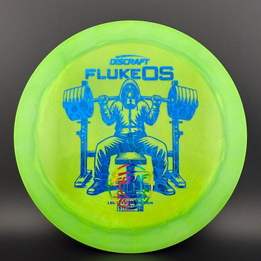 Nuke OS - Fluke OS - April Fools 2025 Misprint