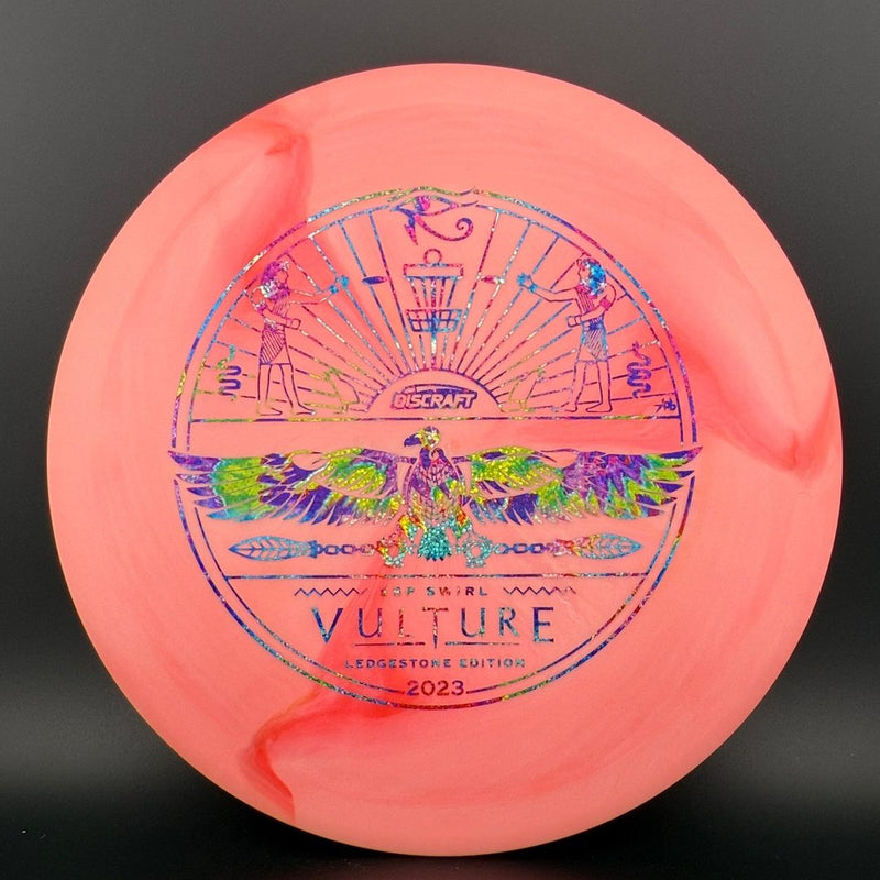 Load image into Gallery viewer, ESP Swirl Vulture - Limited Ledgestone 2023 Edition
