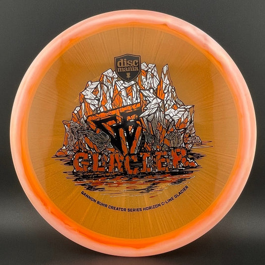 Horizon C-Line Glacier - Gannon Buhr Creator Series