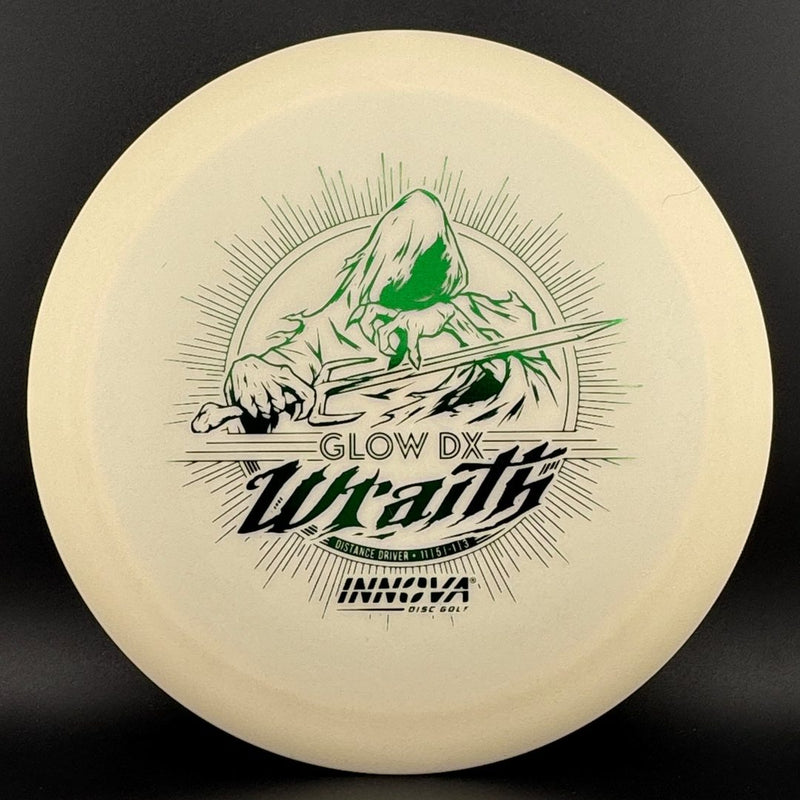 Load image into Gallery viewer, Classic Glow DX Wraith
