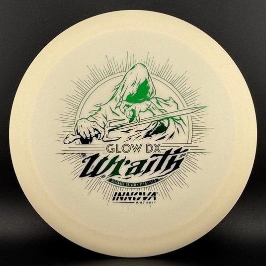 Classic Glow DX Wraith