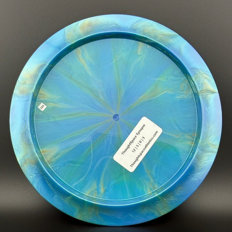 Load image into Gallery viewer, Nebula Ethereal Synapse - TSA Family - Metal Stamp
