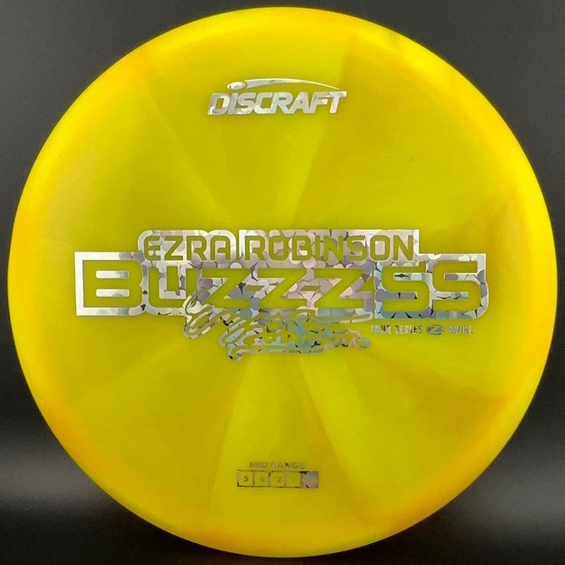 Load image into Gallery viewer, Z Swirl Buzzz SS - Ezra Robinson 2025 Tour Series
