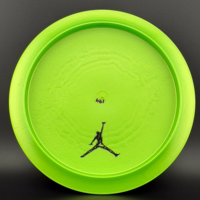 Load image into Gallery viewer, Slime Vengeance *Gibson Stash Used* Jumpman
