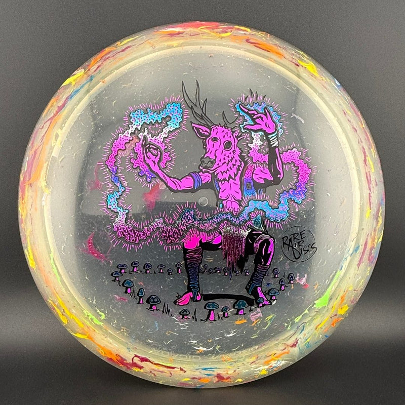 Load image into Gallery viewer, Jawbreaker Z FLX Cicada - Elk Man 2.0 by Ripper Studios
