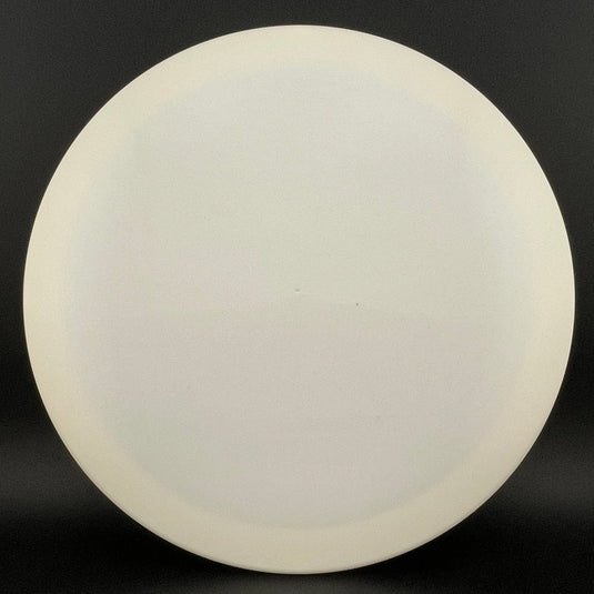 White ESP Raptor - Bottom Stamp (Dyer's Delight)